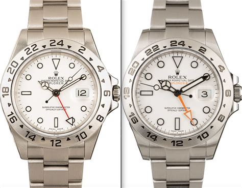 rolex 216570 discontinued|rolex 16570 vs 216570.